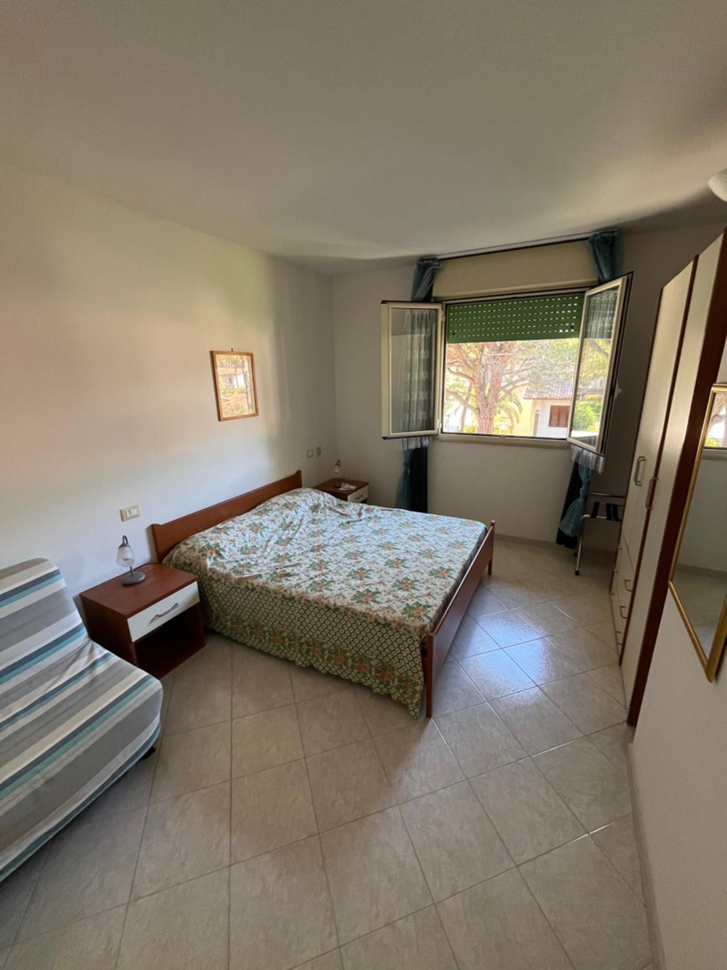 Residence Verde Pineta Principina a Mare Room photo