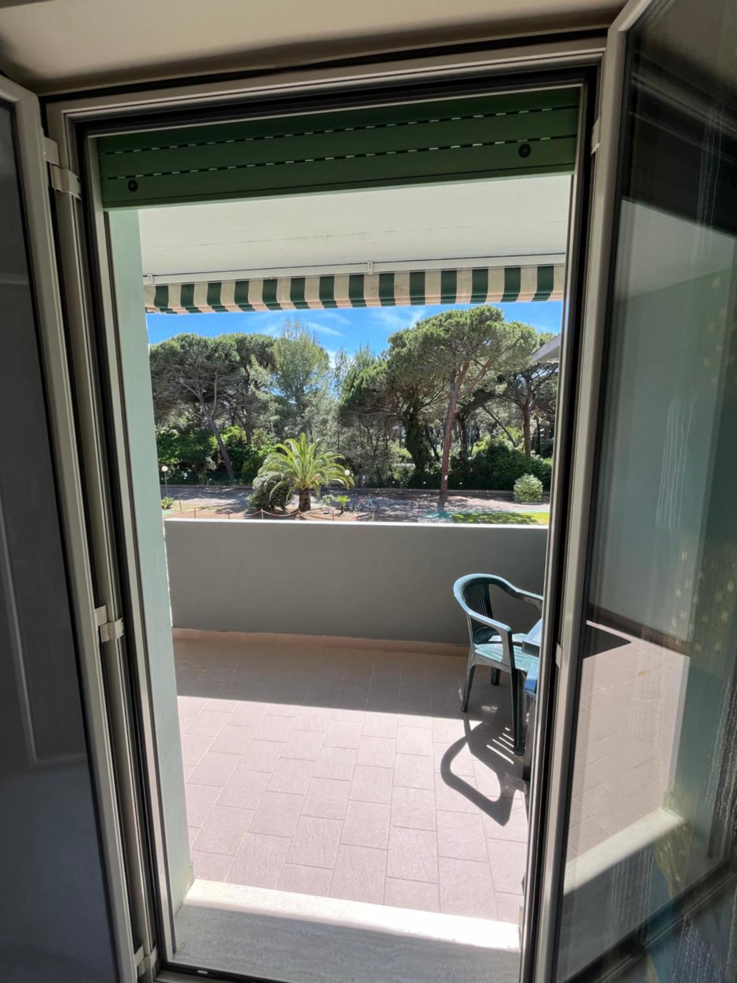 Residence Verde Pineta Principina a Mare Room photo