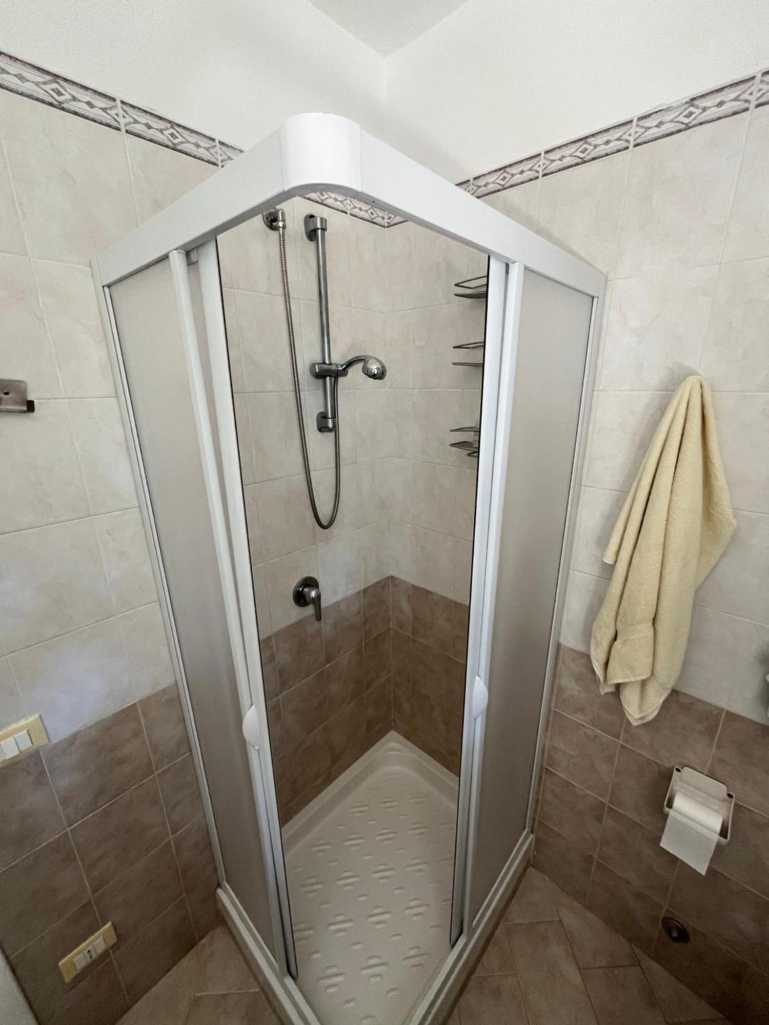 Residence Verde Pineta Principina a Mare Room photo