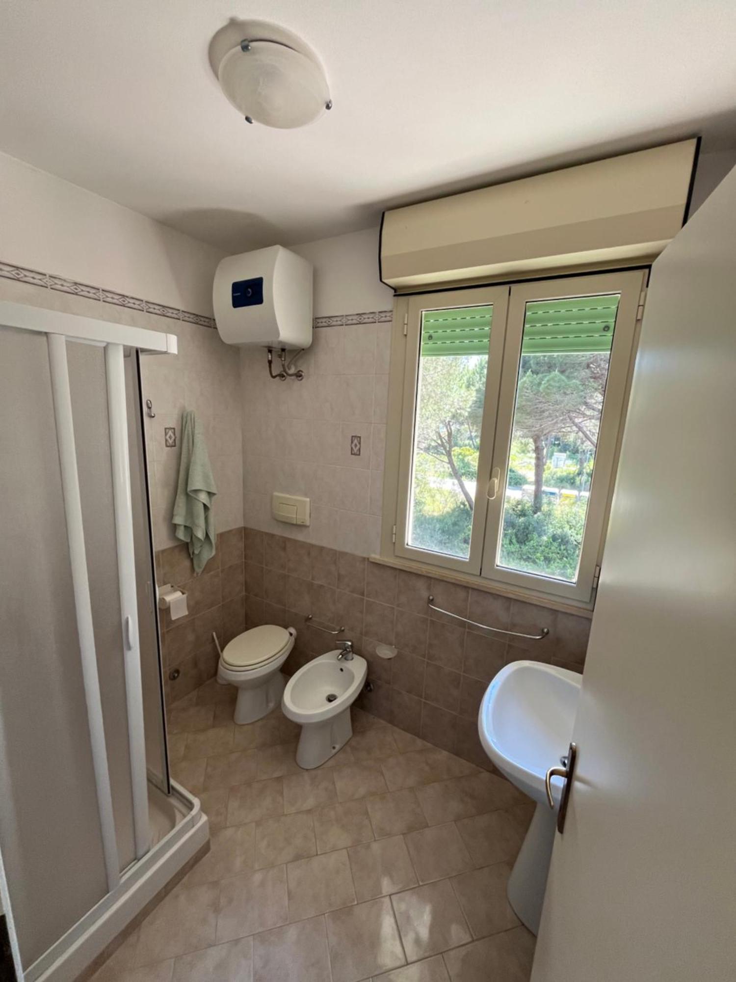 Residence Verde Pineta Principina a Mare Room photo