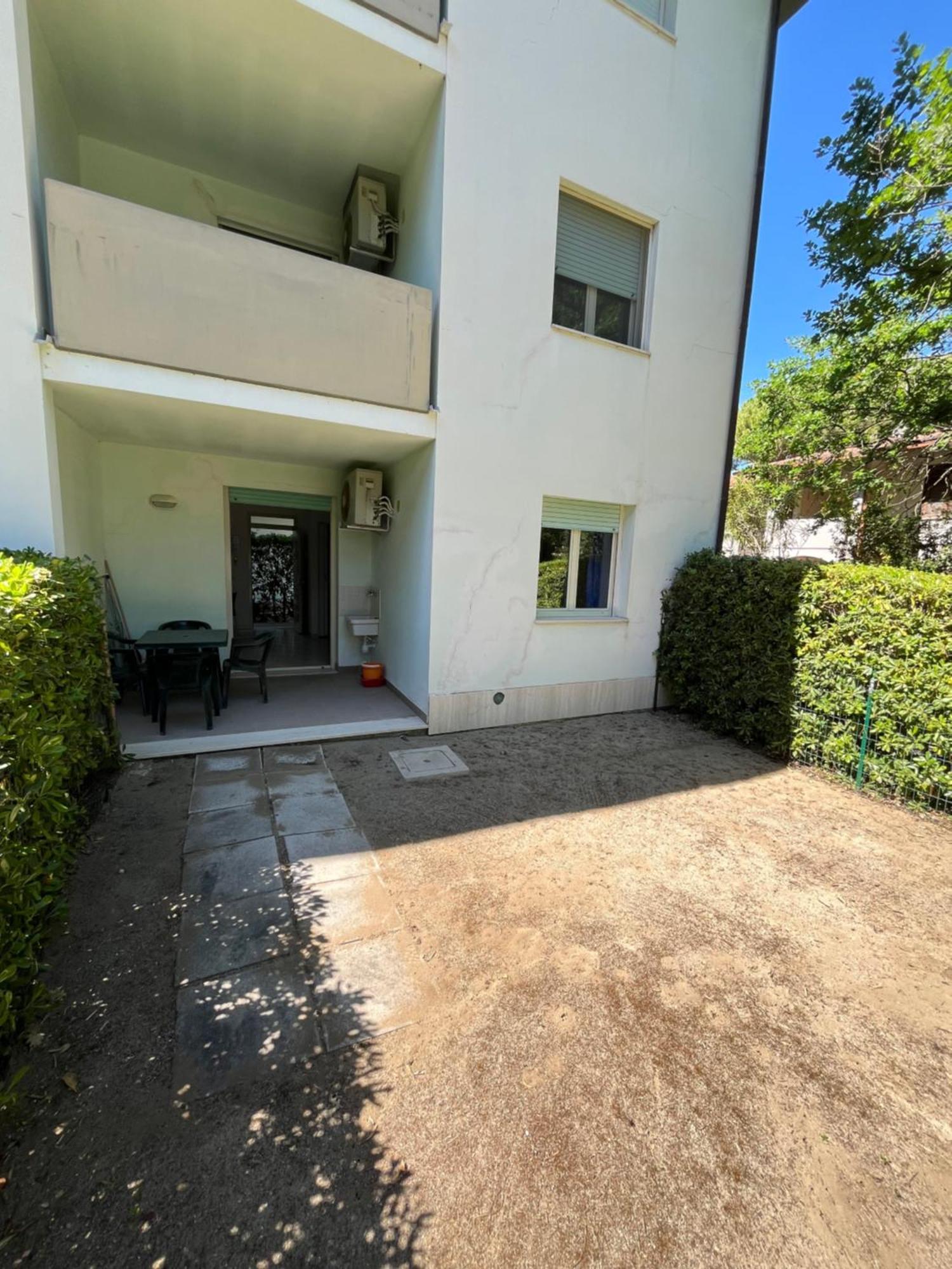 Residence Verde Pineta Principina a Mare Room photo